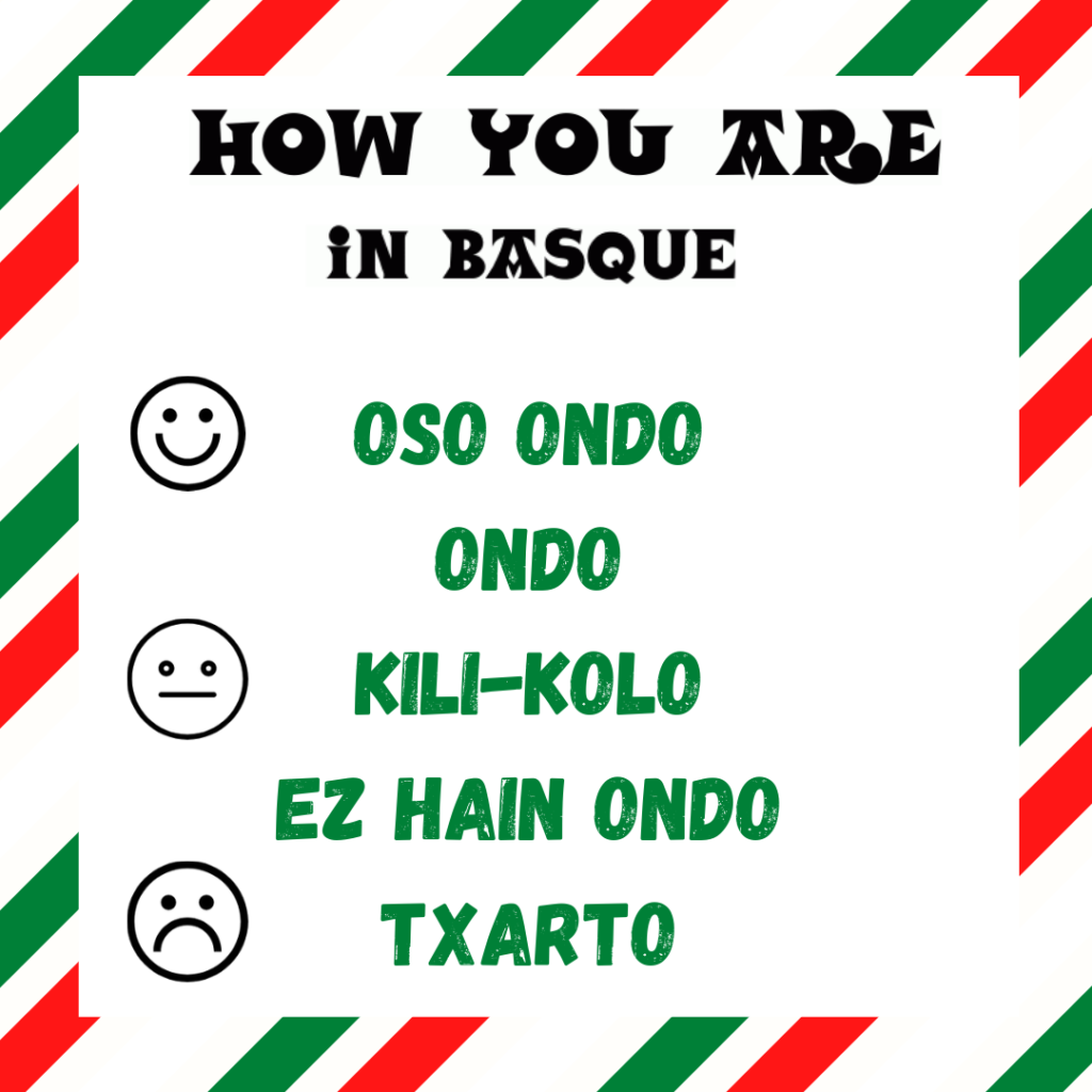 Home Basque.in.English